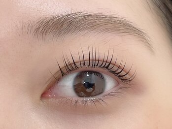 ナップ 天満(nap)/まつ毛パーマ