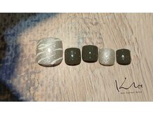 クレー(Klee)/定額Simple Designコース