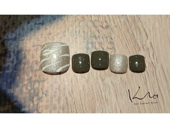 クレー(Klee)/定額Simple Designコース