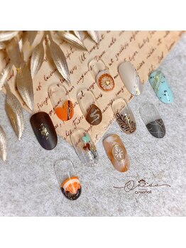 オリソネイル(OrisoNail)/