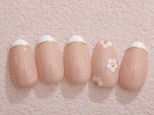 ノーブル(Noble)/【HAND】スタンダードコース