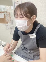 アイラッシュトウキョウ 横浜サンクチュアリ 横浜西口店&nbsp;Takishita Kanae