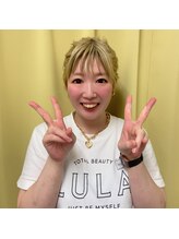 ルラ 池袋東口店(LULA)&nbsp;ヘルプ 谷川