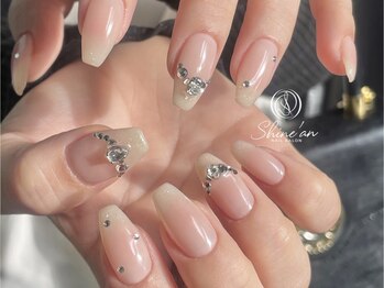 シャインアン(Shine'an)/デザイン１.５時間