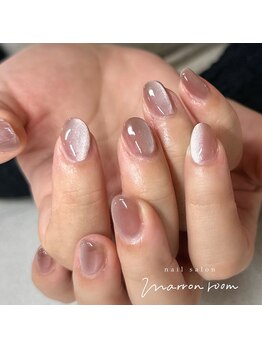 マロンルーム 吉祥寺(marron room)/enoi ぷるマグ