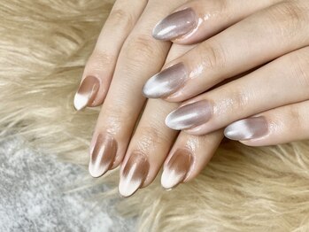 サロンレム(salon Rem.)/【enoiぷるマグネット】