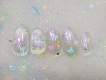ジョリ ネイルズ(Jolie nails)/6300