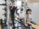 ハリジム(HARI GYM)の写真/【運動不足を解消!】四条烏丸駅近◎ダイエットはHARI GYMへ!!おかげさまで2周年♪記念クーポンあり！