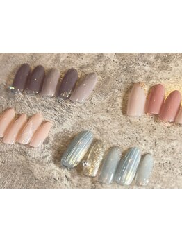 定額メニューのあるサロン