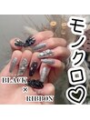 モノクロ