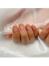 フラワーズ(Flowers)/カラーグラデーション