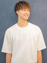 ガク(gaku)&nbsp;田代 優太