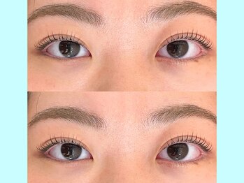 シーンスタジオ 小倉店(SSIN STUDIO)/まつ毛パーマ&眉毛サロン 小倉
