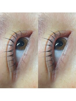 スターチス 行徳(statice)/パリジェンヌラッシュリフト◎