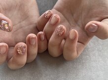 ビーラボ(BLabo)/シンプルニュアンス