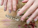 ニュアンスネイル☆