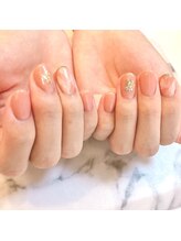 リノ(Lino)/お客様ネイル