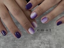エモット(emot)/