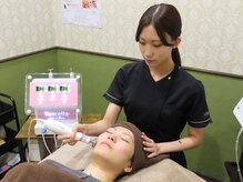 #美容革命ラボ 福岡春吉店