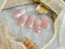 ベルダ(BELDAD)/Luxury Course