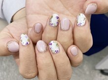 ラニアナネイル 横浜関内店(Laniana Nail)/パラジェル 平日限定持込み4本