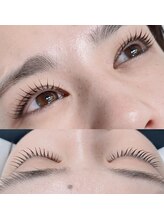 ミズキ 池袋東口店(Mizuki)/まつげパーマ