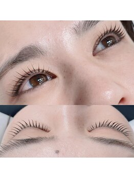 ミズキ 池袋東口店(Mizuki)/まつげパーマ