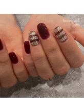 ロッタ(Lotta)/design♪