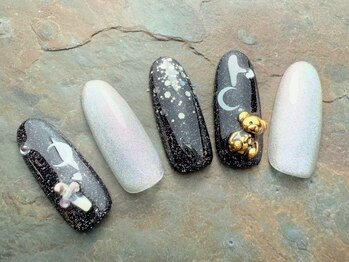 マジックミラー/