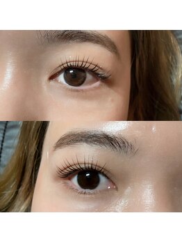 ミミシル 三条店(mimicil)/パリジェンヌラッシュリフト