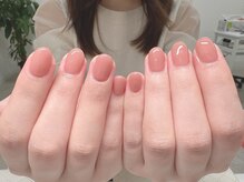 サラ 千種吹上店(Sara)/マオジェルワンカラー