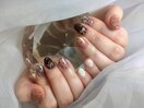 オススメ Select Nail ¥5980