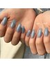 ≪9/5、7限定≫【HAND】ちゅるんとワンカラー4400円♪オフ込