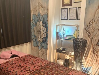 ムカマニス(mukamanis)