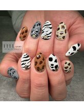 カラット(1111crat)/