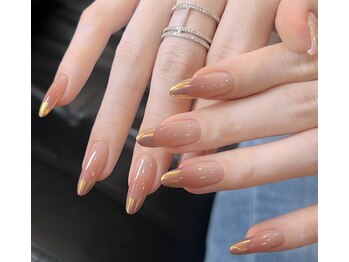 ジョイネイルスタジオ 高田馬場(JoY Nail Studio)/