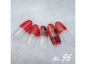 はあとねいる 千里丘店/ハンドNo.96