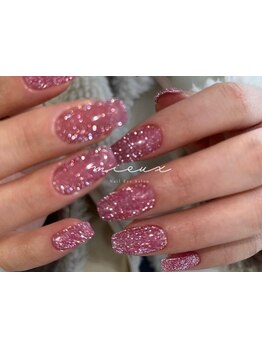 華やか系（イベント・ブライダル）が得意