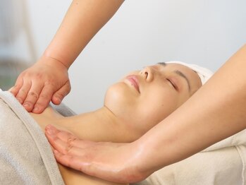 ダイダイ(daidai)の写真/”忙しい日常からの解放”心地よいアロマの香りと熟練の手技で自分だけの極上の癒しタイムを♪