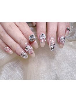 シンプル系（オフィス・日常）が得意