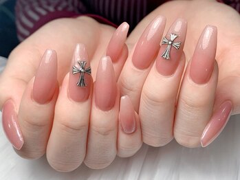 パーツ・ワンカラー