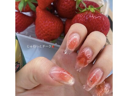 ネイルサロン ソウ 京橋店(Nail Salon Sou)の写真