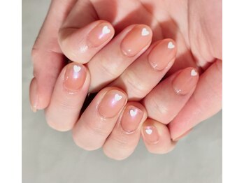 ブラン 札幌店(Blanc)/定額デザイン