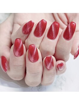 アンドユー 新松戸(&U)/