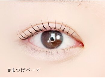 ロジー 仙台本町店(Rosie)/似合わせまつ毛パーマ