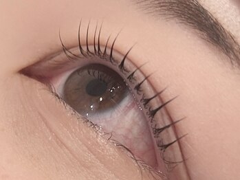 ビーケーアイラッシュ 高宮(BK-EYELASH)/ラッシュリフト