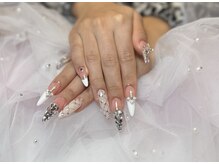 ニチネイルアートスタジオ(Nichi Nail Art Studio)/