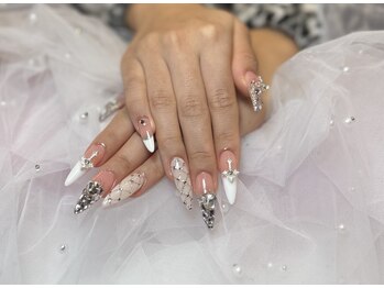 ニチネイルアートスタジオ(Nichi Nail Art Studio)/