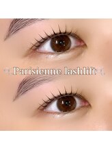 ソプラ 京都駅前店(sopra)/パリジェンヌ