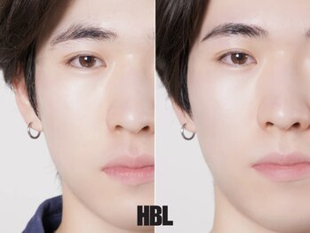 ラフェスタ ビューティー(Lafesta Beauty)/HBL